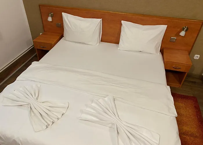 Easy Star Hotel Budapest