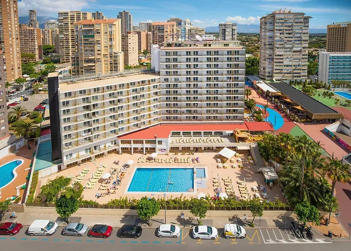 Hotel Servigroup Orange