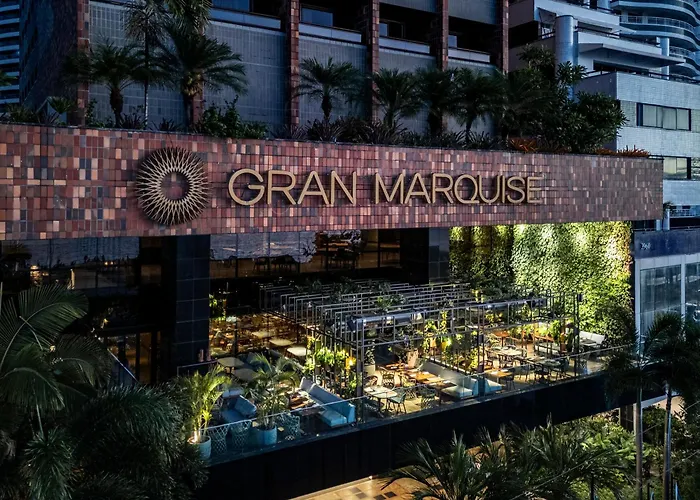 Hotel Gran Marquise