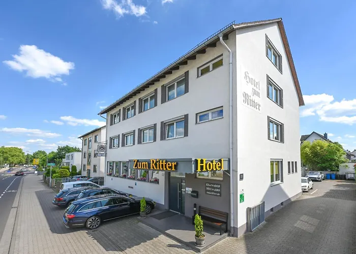 Hotel Zum Ritter