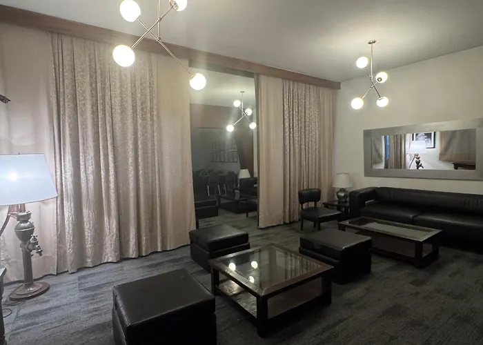 Hotel La Perla Buenos Aires