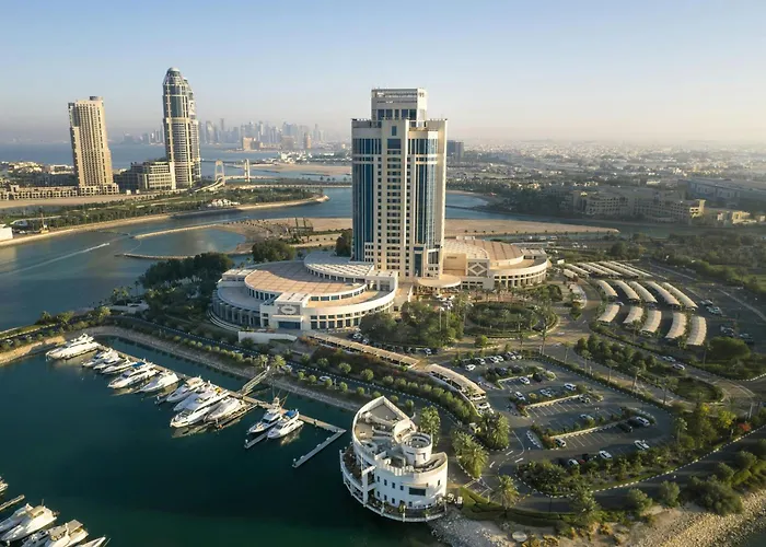 The Ritz-Carlton, Doha