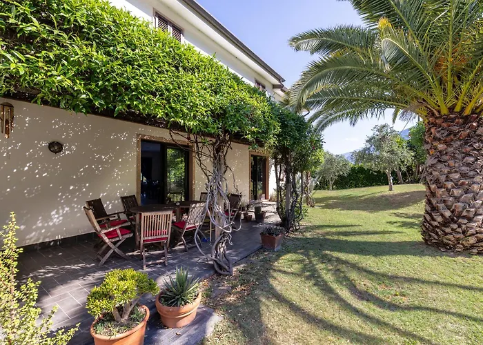 Residence Alesi Malcesine