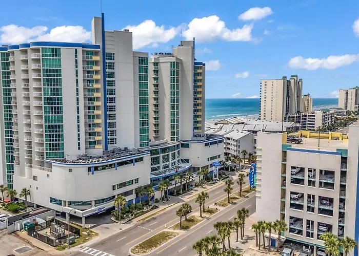 Avista Resort North Myrtle Beach