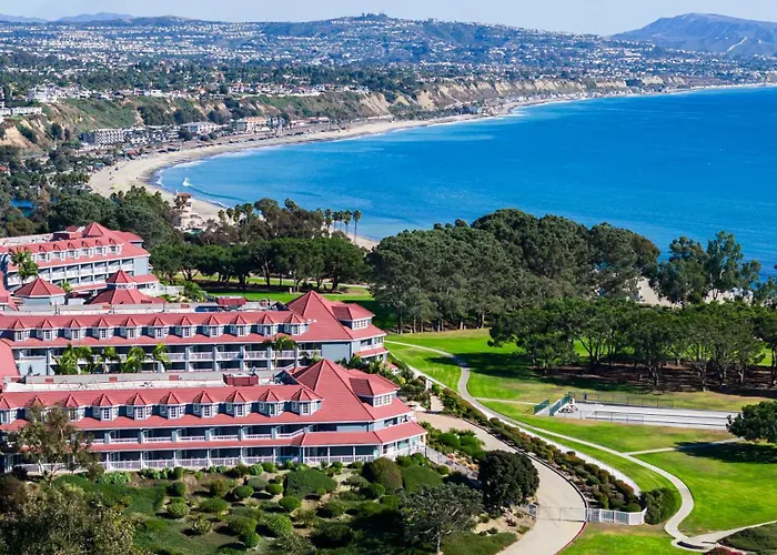 Laguna Cliffs Marriott Resort & Spa Dana Point