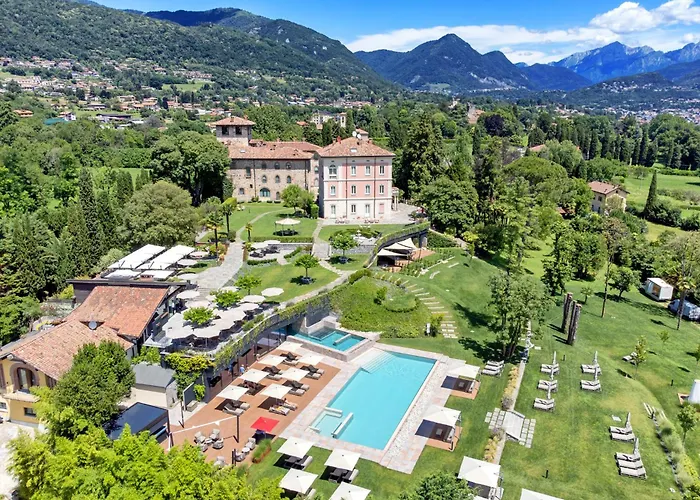 Relais Castello Di Casiglio