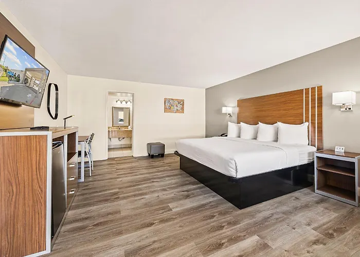 Heritage Inn Express Roseville