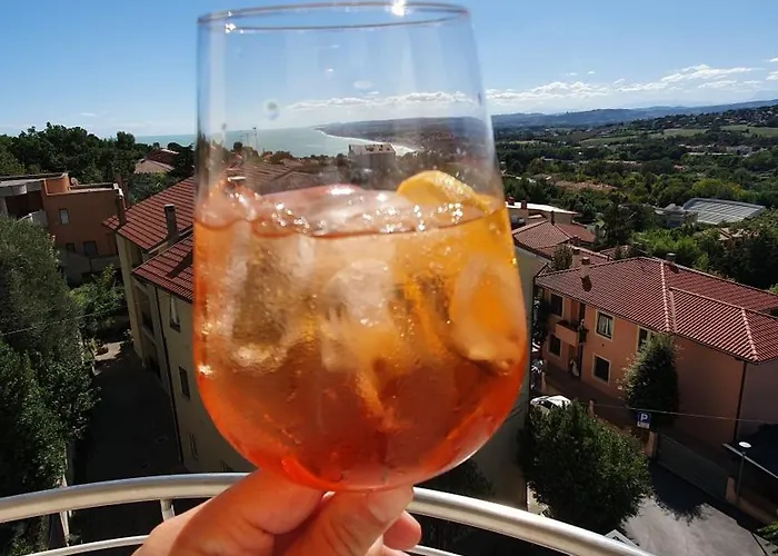 Hotel Sirolo