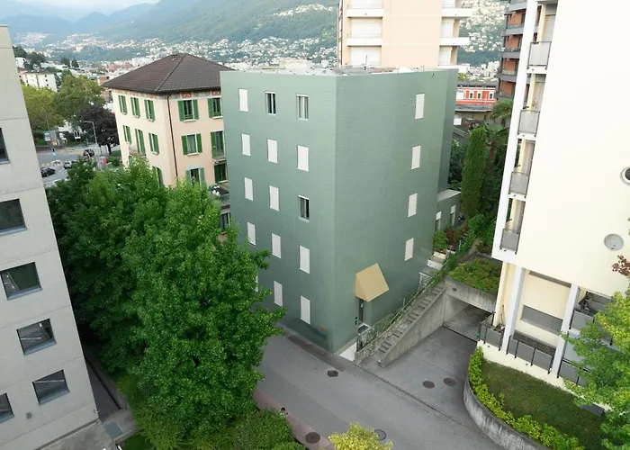 B5 Boutique Hotel (Adults Only)