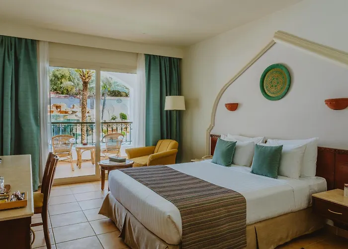 Baron Palms Adults Friendly Only 16 Years Plus Boutique Hotel Style Sharm-el-Sheikh
