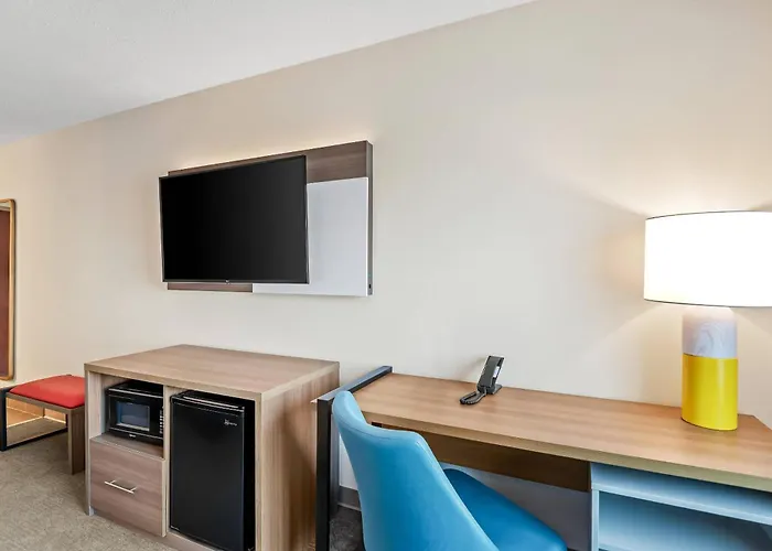 Comfort Inn Emporia