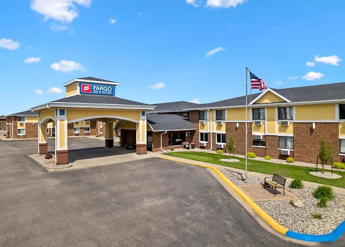 Mayville Hotels