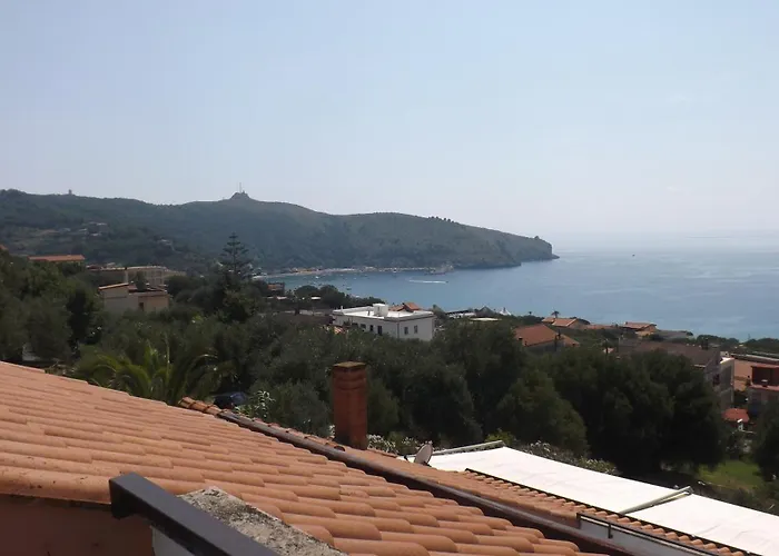 Hotel San Paolo Palinuro