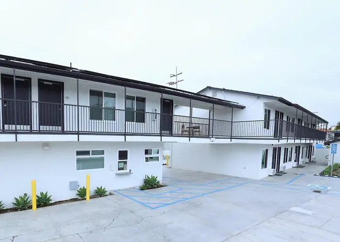 Rodeway Inn San Clemente