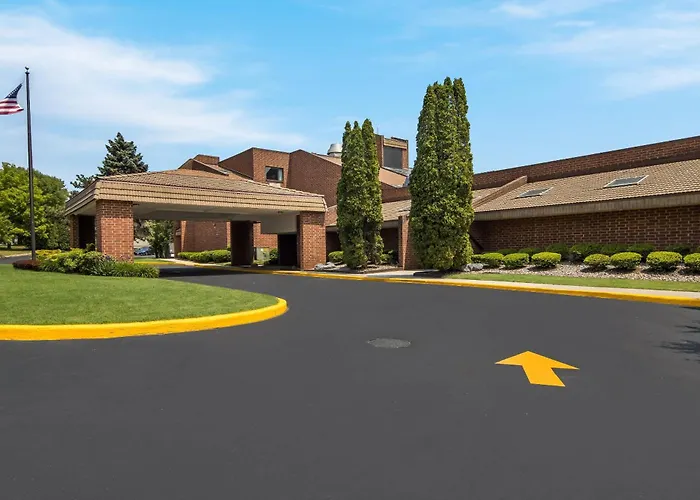 The Inn On Maritime Bay, An Ascend Collection Hotel
