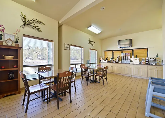 Heber Hotels