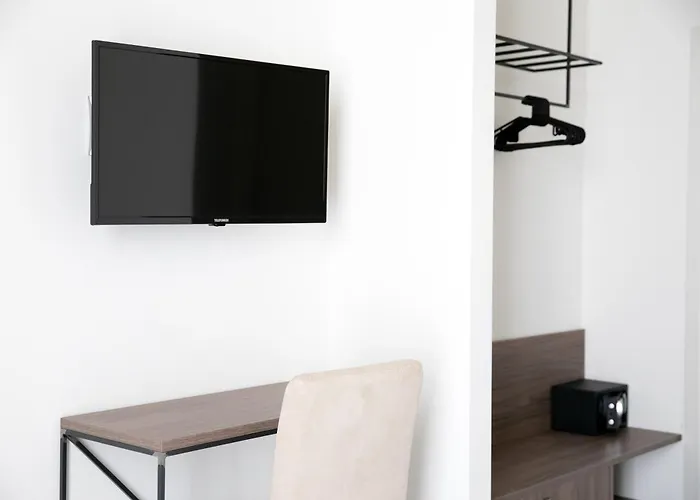 Hotel Benvenuto Caorle