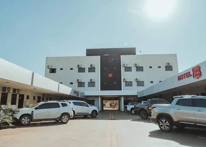 Hotel BR 364