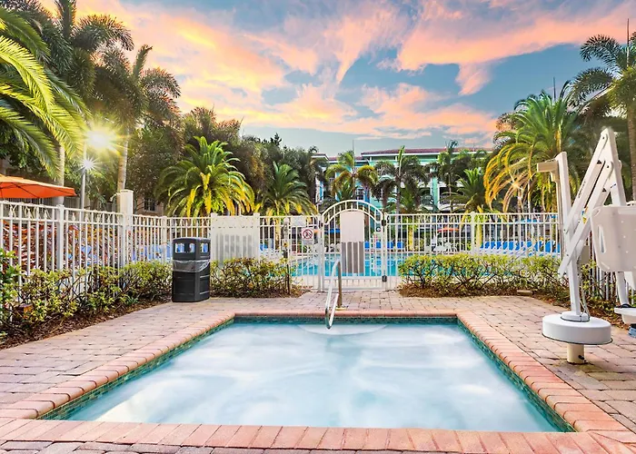 Mizner Place At Weston Town Center, Fort Lauderdale