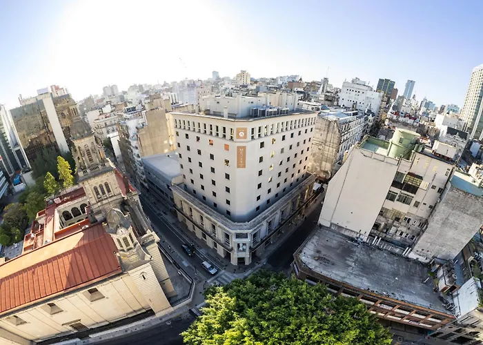 Merit San Telmo By Amerian Buenos Aires