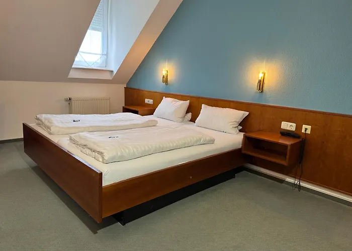 Hotel am Bergl Schweinfurt