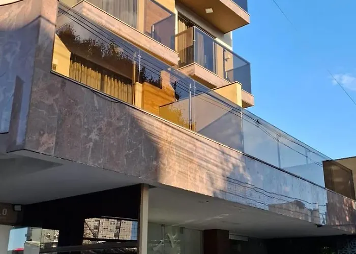 Rivello Apart Hotel Sete Lagoas