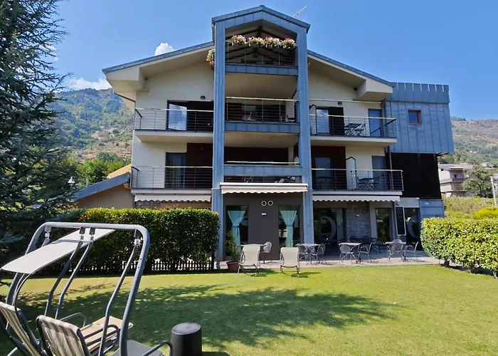 Hotel La Bicoque Sarre