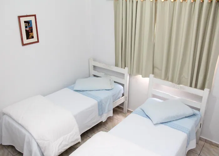 Hotel Gaucha Guaíra
