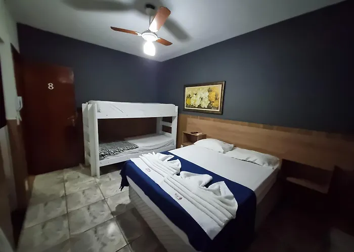 Pousada Casa Familia
