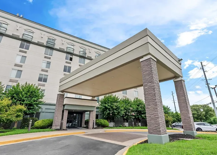 Comfort Inn Largo-Washington Dc East