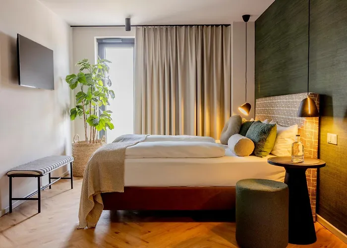 Hotels in Korschenbroich