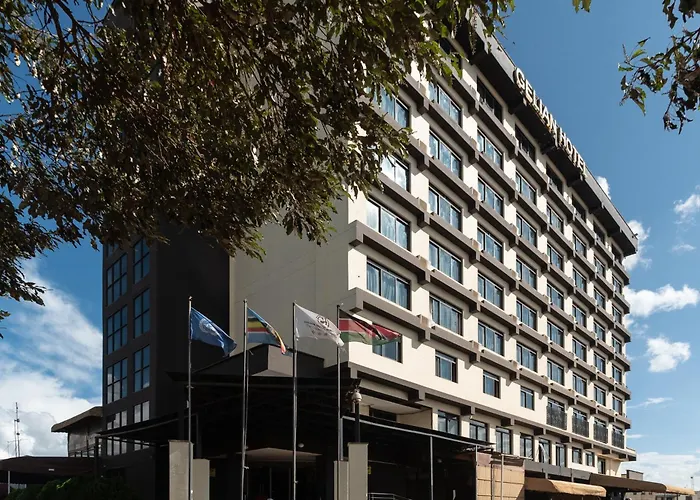 Gelian Hotel