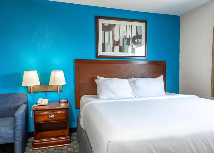The Branson Waterpark Hotel
