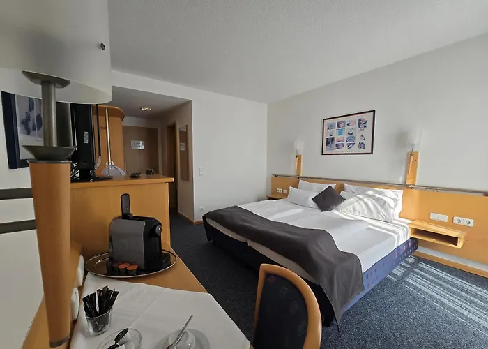 Hotels in Mitterteich