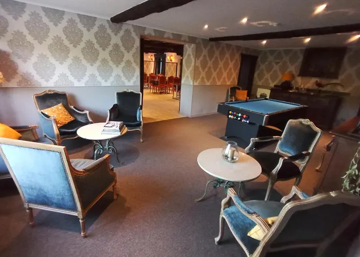 Hotels in Dinant