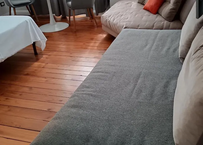 Bed and Breakfast The Liberty Terrace Udine