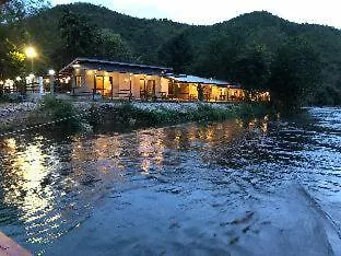 Kodaun River Kwai Resort Kanchanaburi
