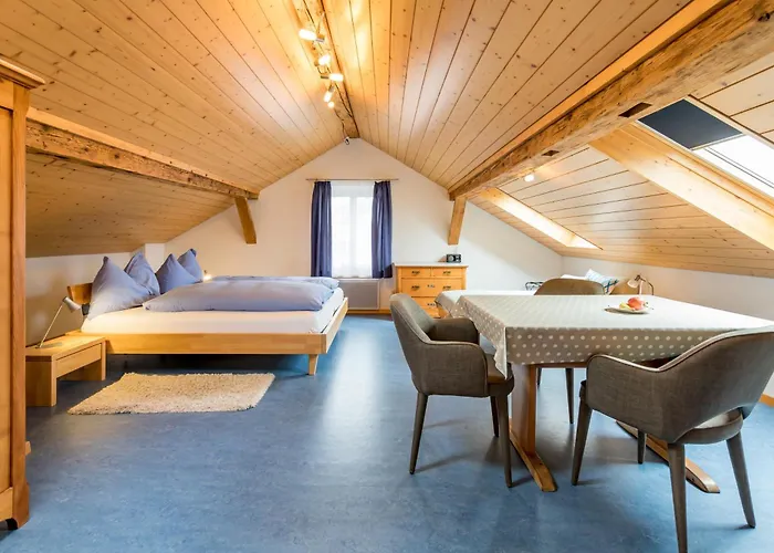 Seehotel Sternen Brienz 