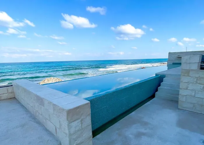 The Mint Resort Isla Mujeres