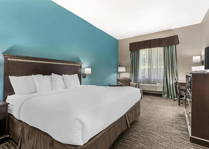 Mineola Hotels