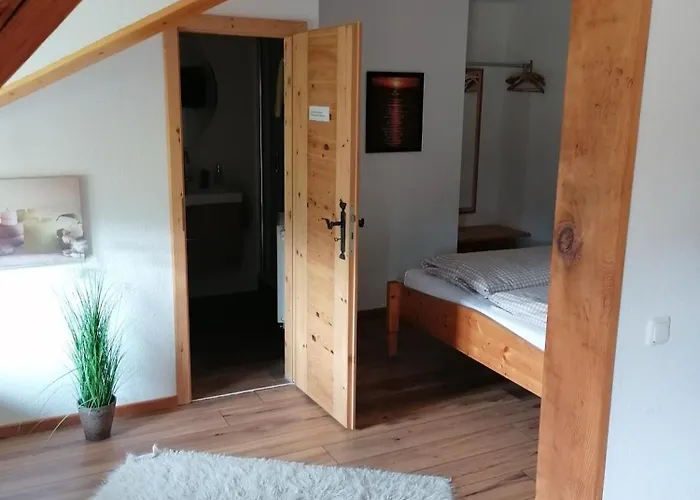 Jägerhof und Jägerstadel Schwangau