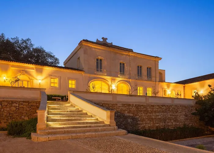 Dolce By Wyndham Siracusa - I Monasteri Golf & Spa Syracuse