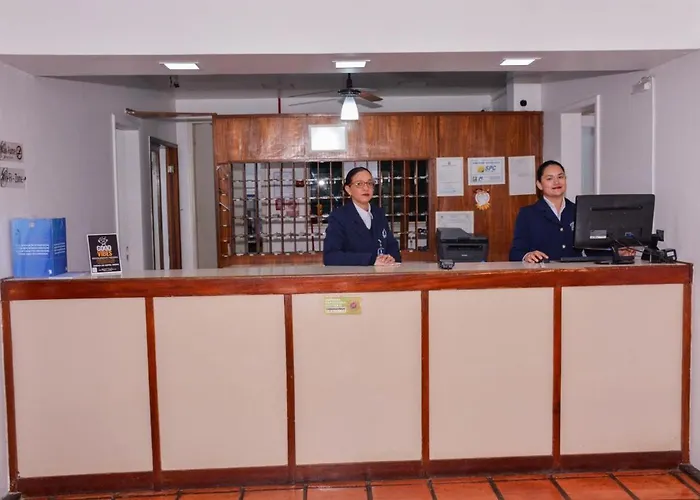 Hotel Obino São Borja