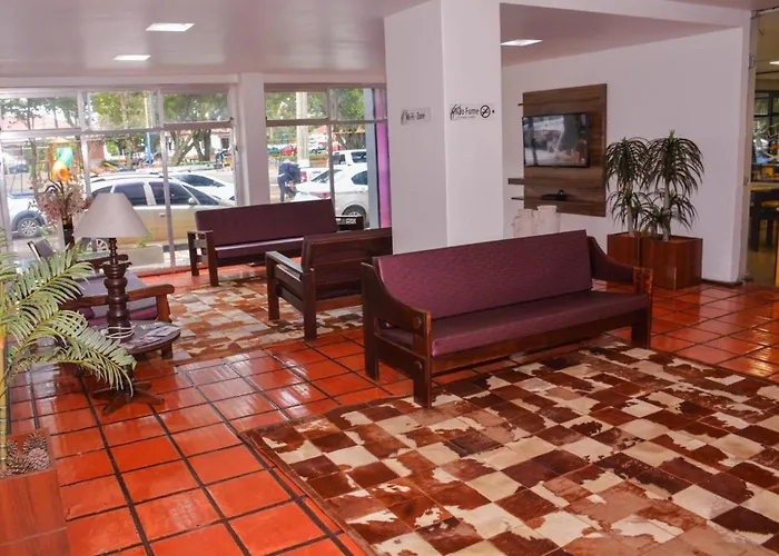 Hotel Obino São Borja
