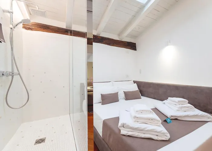 Bed and Breakfast Soul of Trento Vicolo del Vò