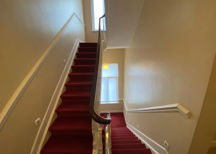 Bed and Breakfast Hooome Ixelles