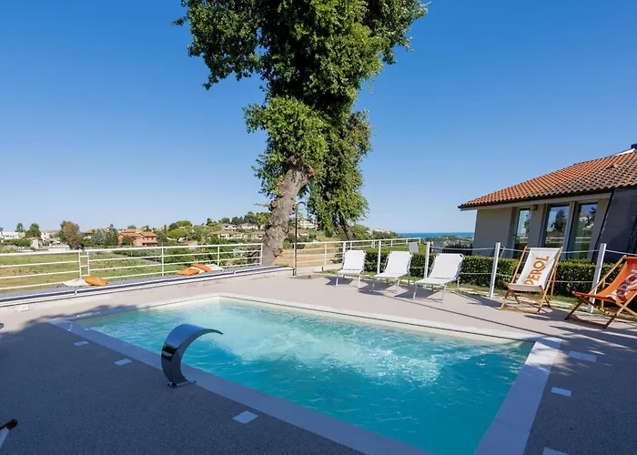 Bed&Breakfast Filomare
