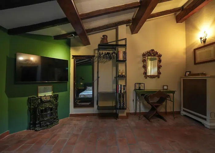 Hotel Borgogna 14 Reggio nell'Emilia