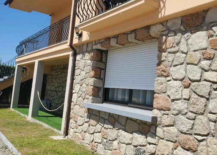 Hotéis em Vila Praia de Âncora