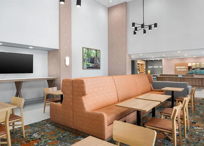Alpena Hotels